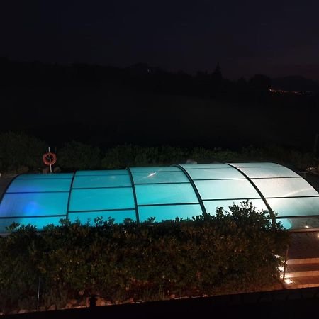 Cà RosannA Rocca San Felice Exterior foto