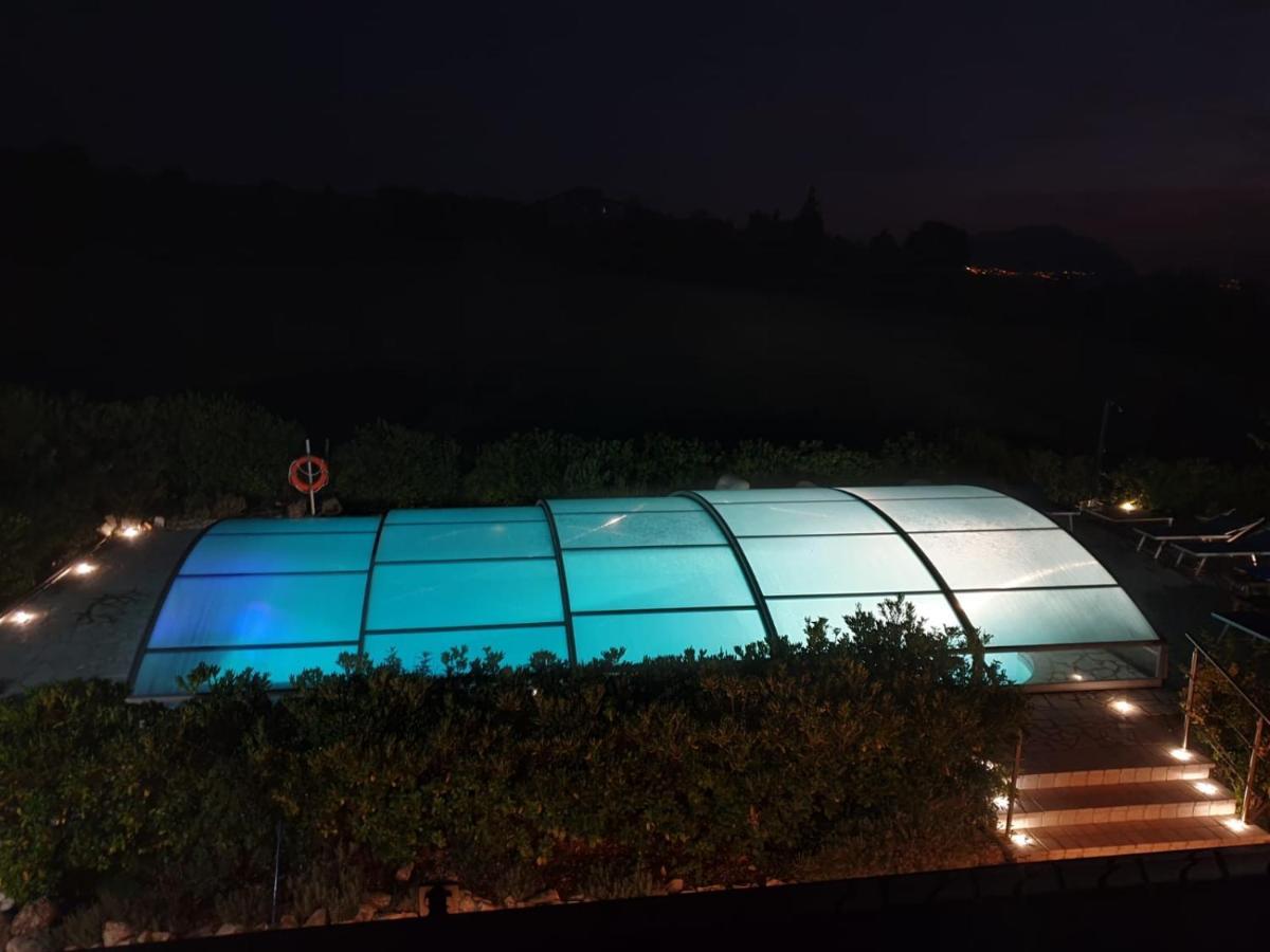 Cà RosannA Rocca San Felice Exterior foto